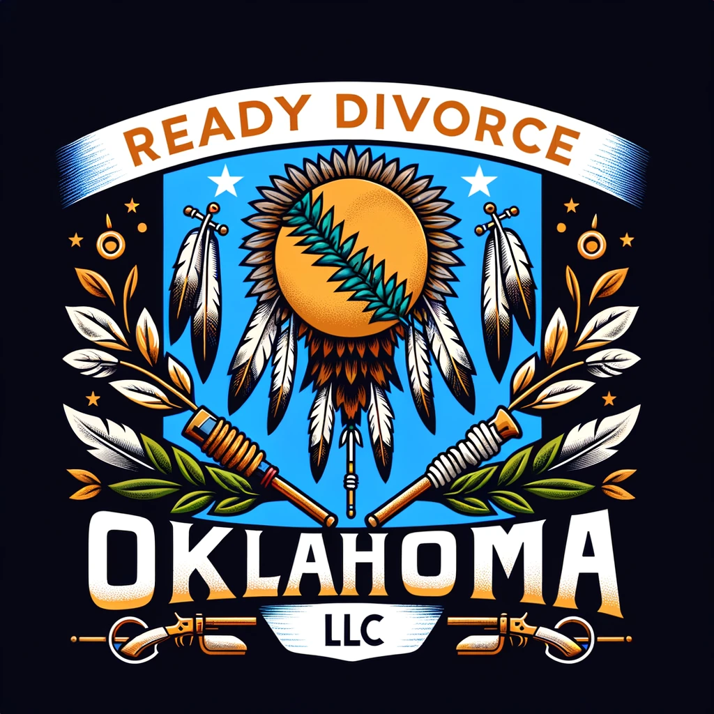 Ready Divorce Oklahoma Logo